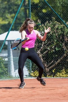 Bild 238 - Nordliga SV Blankenese - HTV Hannover